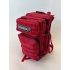 Tactical Backpack Red