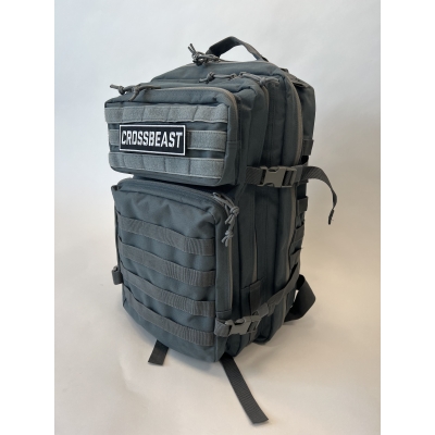 Tactical Backpack Grey