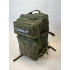 Tactical Backpack Army Green