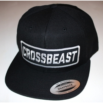 Crossbeast Snapback Cap
