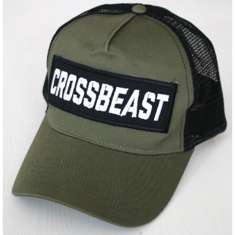 Crossbeast Trucker Cap