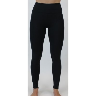 Women's performance legging Black