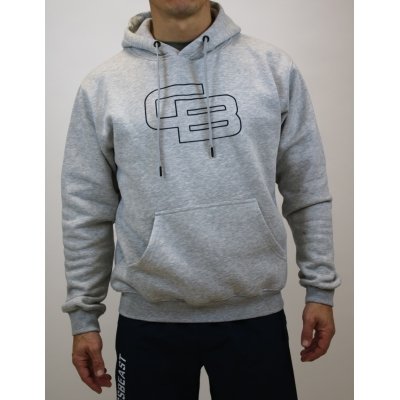 Men's Hoodie Grey