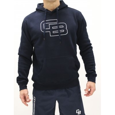 Men's Hoodie Navy