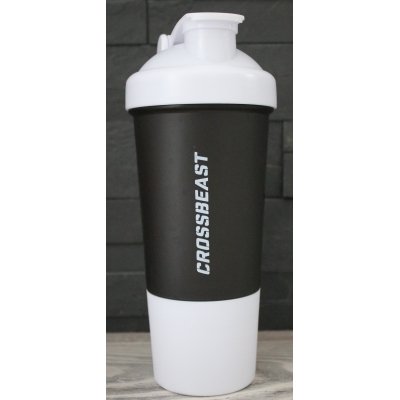 Crossbeast Proteine Shaker 500ml