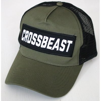 Crossbeast Trucker Cap