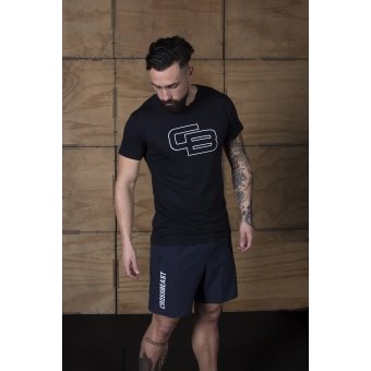 Men's T-Shirt Navy