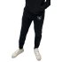 Men's authentic jog pant black