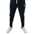 Tracksuit pants black/white