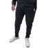 Tracksuit pants black