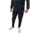 Tracksuit pants black