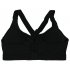 Women's Medium Impact Core Bra Black