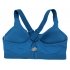 Women's Medium Impact Core Bra Blue