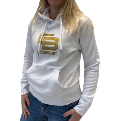 Women's Anthem hoodie wit