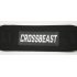 Crossbeast Weightlifting Belt Black