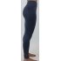 Women's performance legging Denim Blue