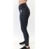 Women's performance snake print legging