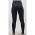 Women's performance legging Denim Black