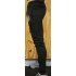 Men's Slim Fit Jog Pants Black